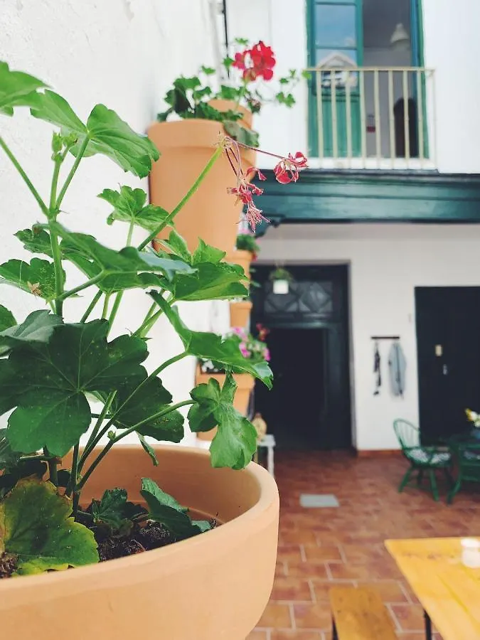 Maria Magdalena - Room 10 Malaga Homestay