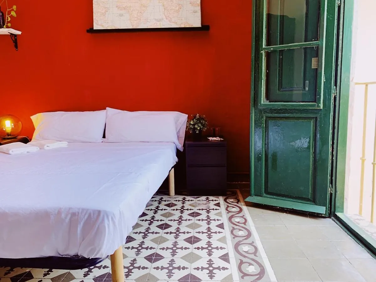 Maria Magdalena - Room 10 location